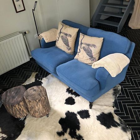 B&B De Beijersche Stee , Logies in de Wagenschuur Stolwijk Buitenkant foto